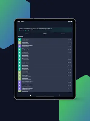 SenseCAP android App screenshot 3