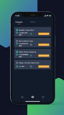 SenseCAP android App screenshot 5