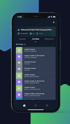 SenseCAP android App screenshot 8